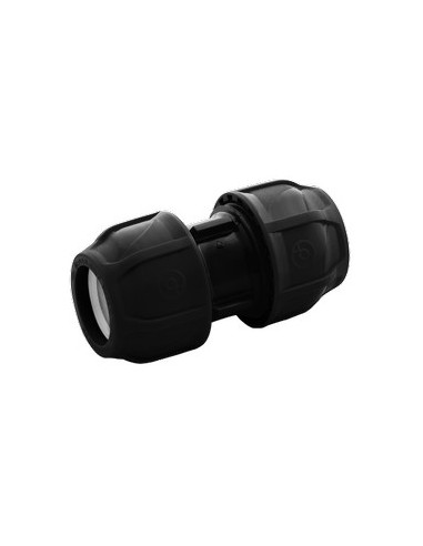 Enlace recto PE 32 x 32-Accesorios para PE-Eurodrill S.L.