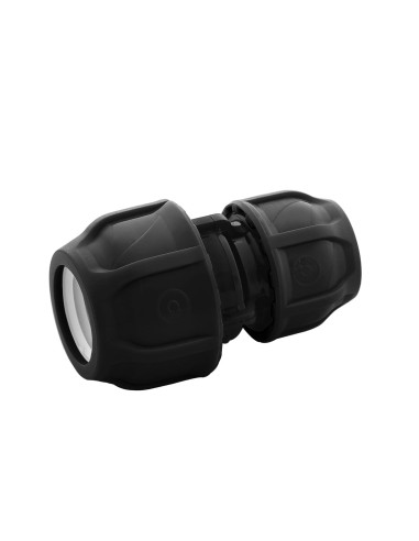 Enlace reducido PE 63 x 50-Accesorios para PE-Eurodrill S.L.