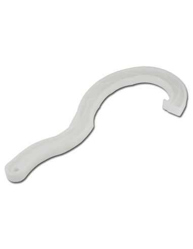 Llave apriete accesorios PE 40-Accesorios para PE-Eurodrill S.L.