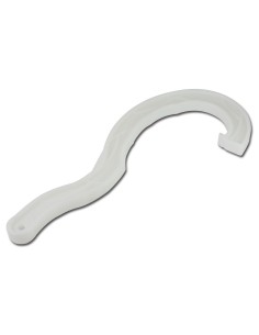 Llave apriete accesorios PE