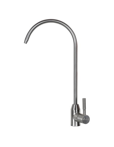 Grifo Osmosis 1 agua inox-Grifería-Eurodrill S.L.