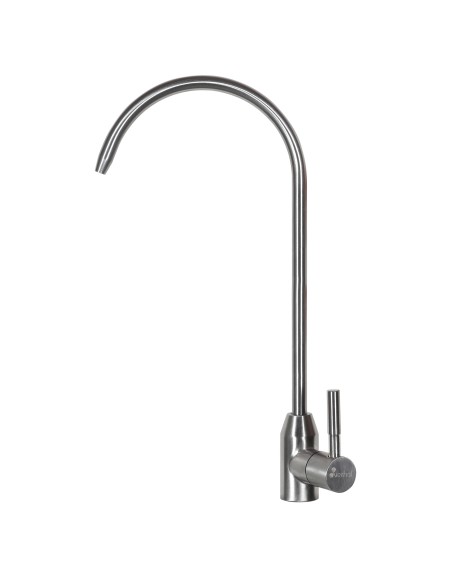 Grifo Osmosis 1 agua inox