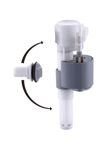 Flotador 2 en 1 compacto (bolsa)-Fontanería-Eurodrill S.L.