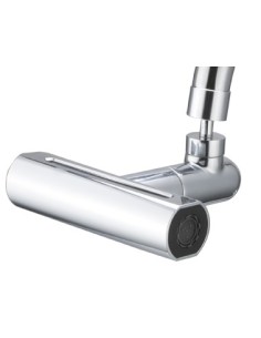 Extensor articulado ABS 4F