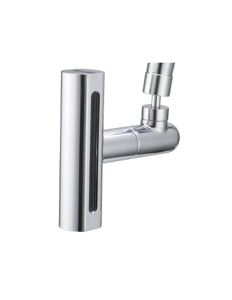 Extensor articulado ABS 4F