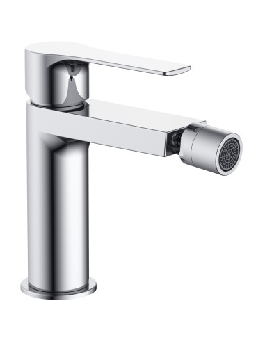 Monomando bidé Alba-Grifería-Eurodrill S.L.