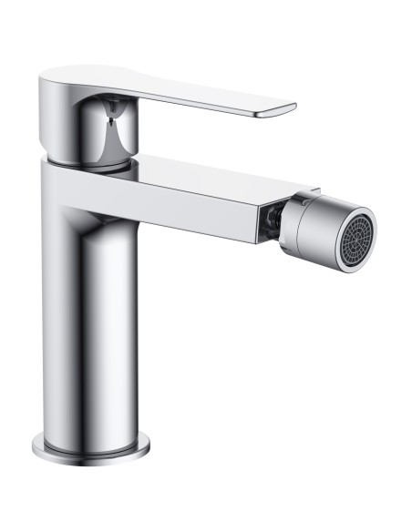 Monomando bidé Alba