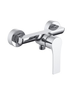 Monomando ducha Alba