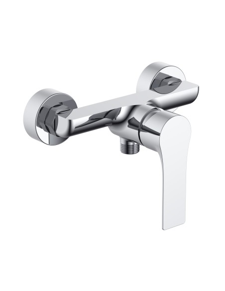 Monomando ducha Alba