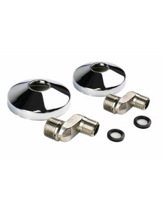 Kit excéntricas y florones grandes