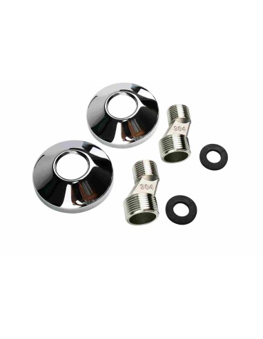 Kit excéntricas y florones-Grifería-Eurodrill S.L.