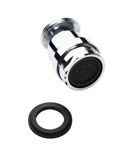 Aireador con rótula M24 (bidé)-Grifería-Eurodrill S.L.