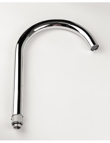 Caño Vionta-Grifería-Eurodrill S.L.