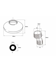 Kit excéntricas y florones 2