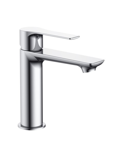 Monomando lavabo alto Alba