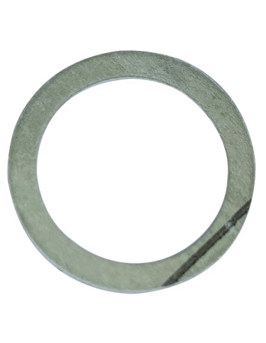 Junta cartón prensado 1/2" estrecha 14x18x1,5-Fontanería-Eurodrill S.L.