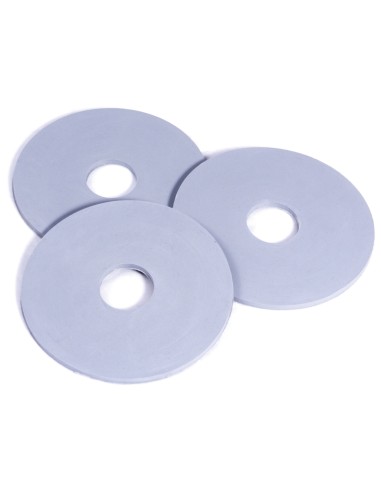 Junta descarga Roca nueva 33x69x3-Fontanería-Eurodrill S.L.