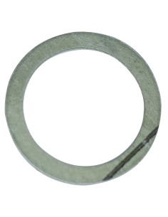 Junta cartón radiador 33x42,5x1,5