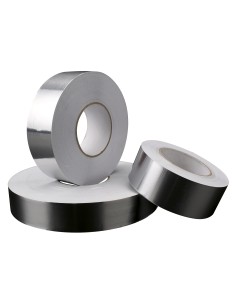Cinta de aluminio