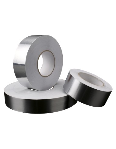 Cinta de aluminio-Fontanería-Eurodrill S.L.