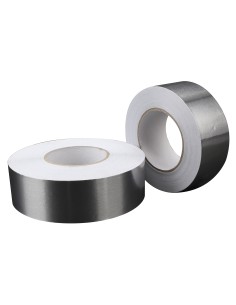 Cinta de aluminio 2