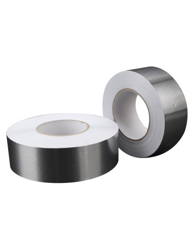 Cinta de aluminio-Fontanería-Eurodrill S.L.