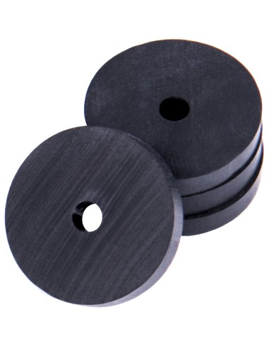 Soletas para válvula-Fontanería-Eurodrill S.L.