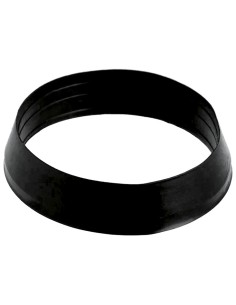 Junta cónica para sifones