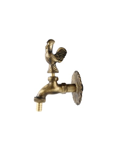 Grifo jardín Gallo-Fontanería-Eurodrill S.L.