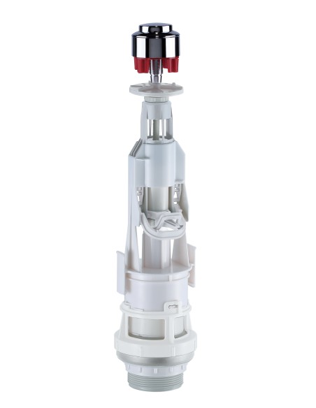 Descargador universal Sar triple base (bolsa)