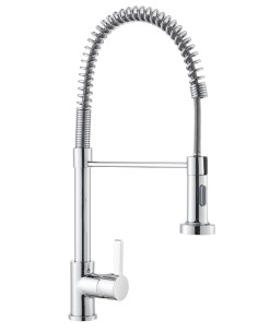 Grifo de fregadero Pantón