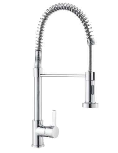 Grifo de fregadero Pantón-Grifería-Eurodrill S.L.