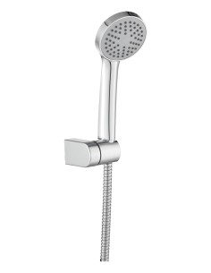 Kit de ducha Nilo (mango 1F Nilo + flexo 1,70-2,20 +...