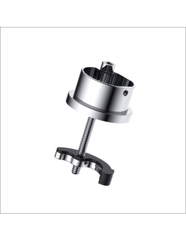 Grifo Osmosis 1 agua inox-Grifería-Eurodrill S.L.