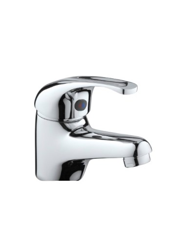 Monomando lavabo Prado 203B-Grifería-Eurodrill S.L.