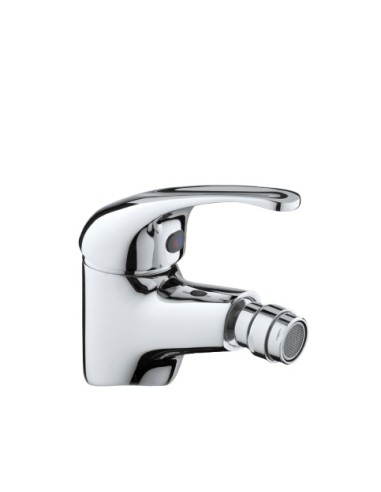 Monomando bidé Prado 203C-Grifería-Eurodrill S.L.