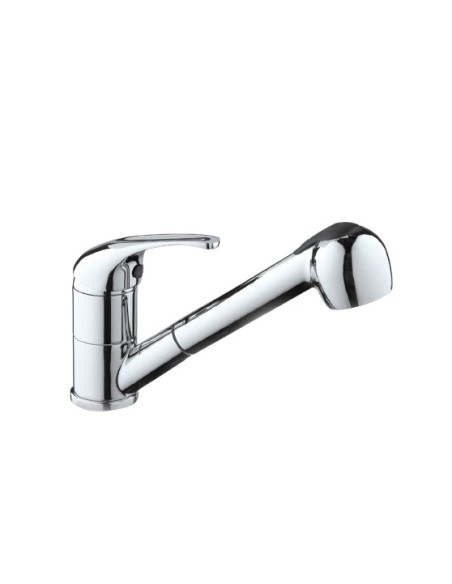 Monomando fregadero repisa C/E Prado F472