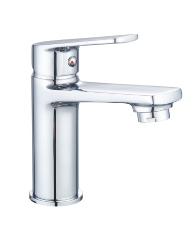 Monomando lavabo Navia-Grifería-Eurodrill S.L.