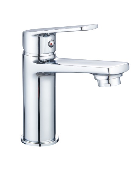 Monomando lavabo Navia