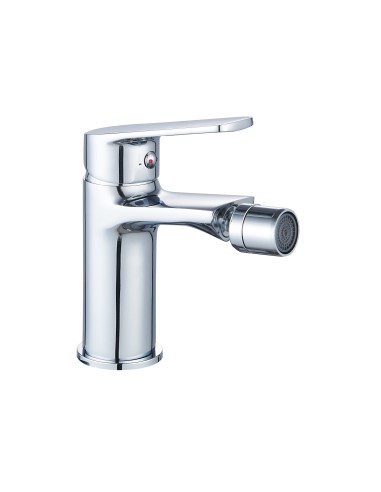 Monomando bidé Navia-Grifería-Eurodrill S.L.