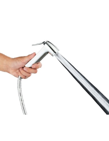 Conjunto sanitario ABS 2F-Accesorios de baño-Eurodrill S.L.