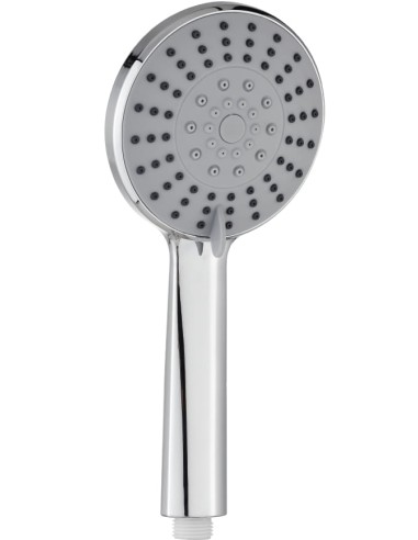 Mango de ducha 5 funciones Saba-Accesorios de baño-Eurodrill S.L.