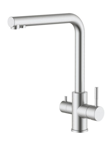 Grifo de fregadero Osmosis-Grifería-Eurodrill S.L.