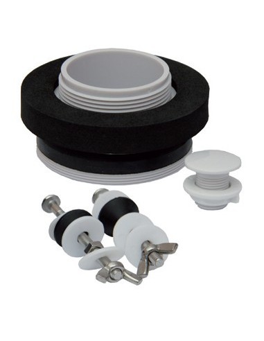 Juego de fijación para cisterna-Descargadores-Eurodrill S.L.