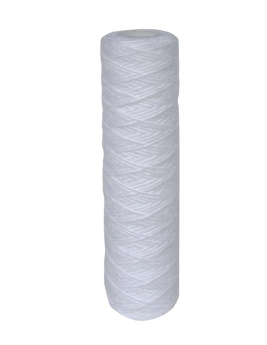 Filtro bobinado 10"-Fontanería-Eurodrill S.L.