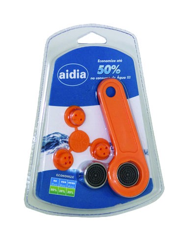 Kit economizador-Grifería-Eurodrill S.L.