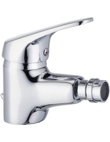 Monomando bidé Grove-Grifería-Eurodrill S.L.