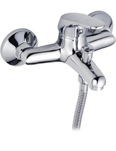 Monomando bañera Grove