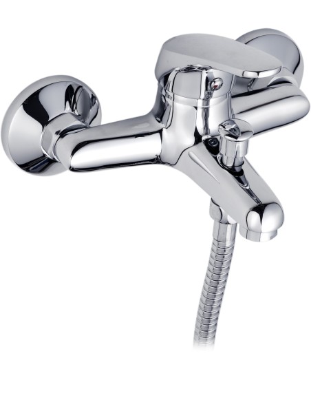 Monomando bañera Grove