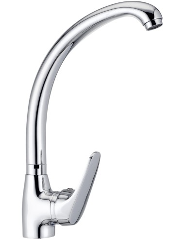 Monomando fregadero repisa C/A Grove-Grifería-Eurodrill S.L.